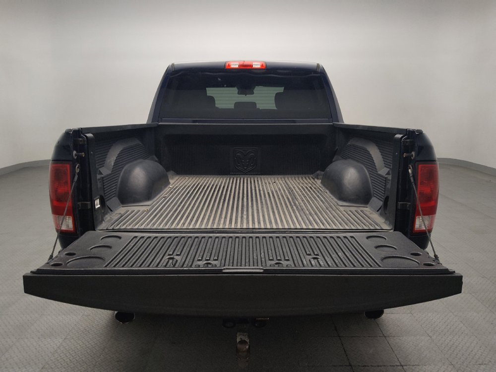 Used 2018 RAM 1500 Express w/ Express Value Package AWD/4WD image 29
