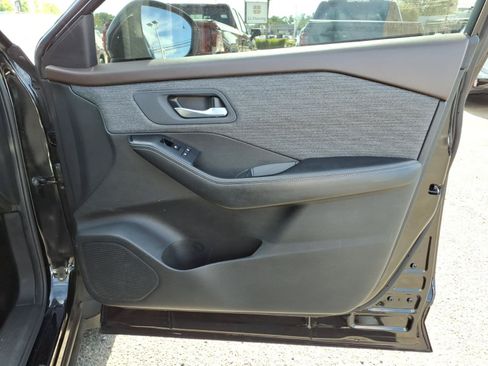 Used 2021 Nissan Rogue SV AWD/4WD image 30