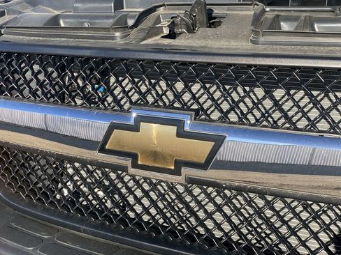 New 2025 Chevrolet Express 3500 w/ Power Convenience Package image 29