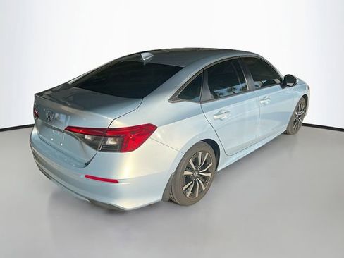 Used 2023 Honda Civic EX image 8