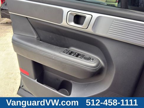 Used 2025 Hyundai Santa Fe XRT AWD/4WD image 25
