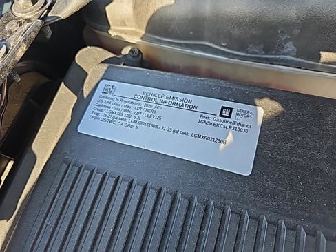 Used 2020 Chevrolet Tahoe LT image 12