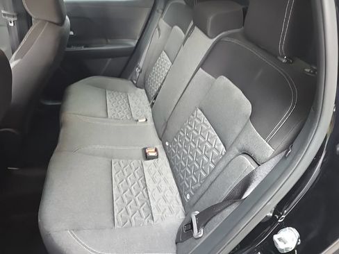 Used 2025 Nissan Kicks SV FWD image 13