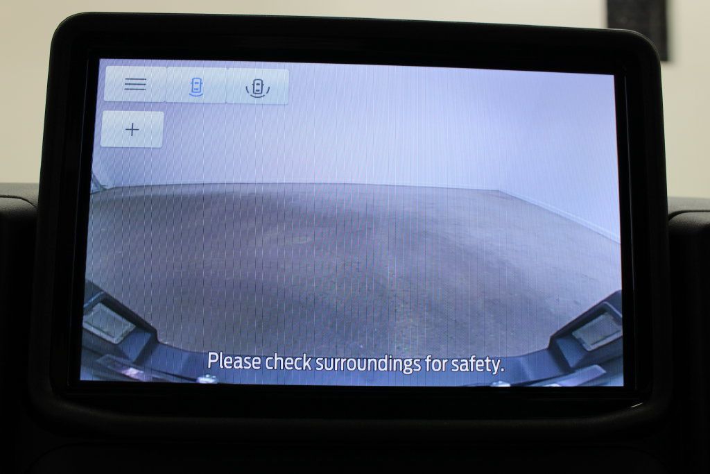 Used 2022 Ford Bronco Sport Badlands AWD/4WD image 13