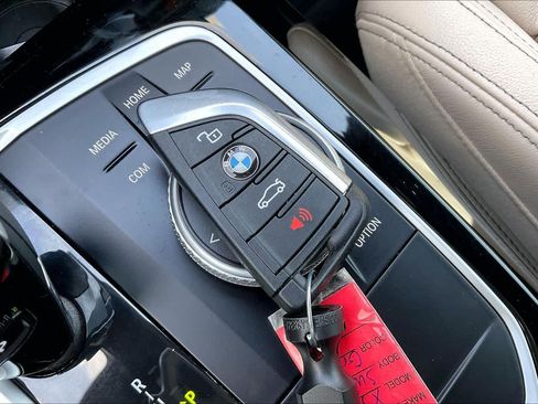 Used 2022 BMW X3 M40i AWD/4WD image 15