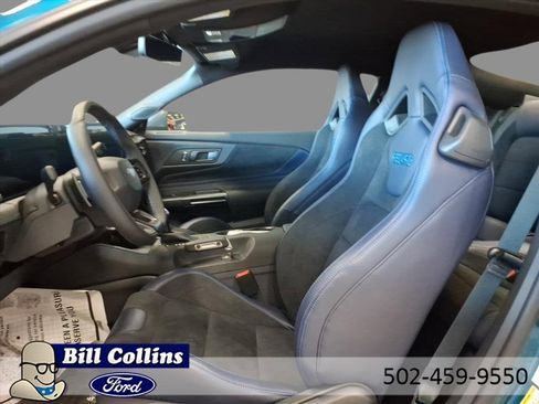 New 2026 Ford Mustang Dark Horse image 15