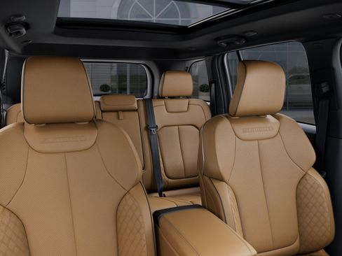 New 2026 Jeep Grand Cherokee Summit image 52