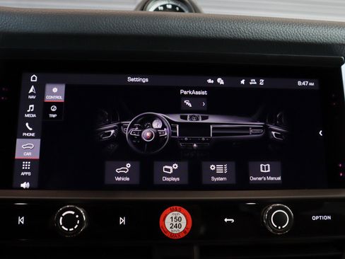 New 2026 Porsche Macan S image 20