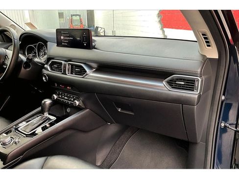 Used 2025 MAZDA CX-5 AWD 2.5 S w/ Select Package image 17