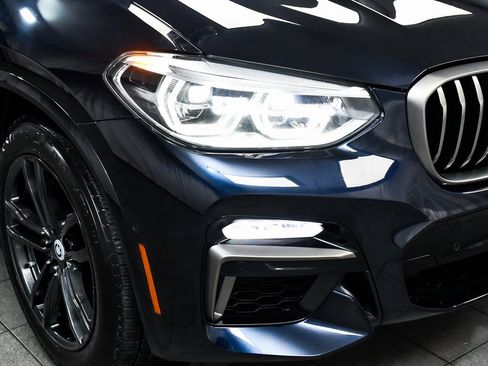 Used 2019 BMW X4 M40i image 83