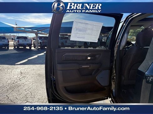 New 2026 RAM 1500 Limited image 12