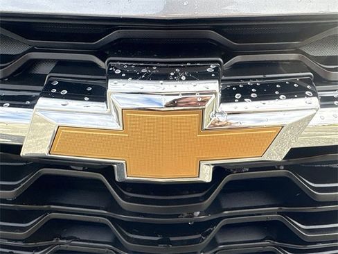 New 2026 Chevrolet Trax LT image 32