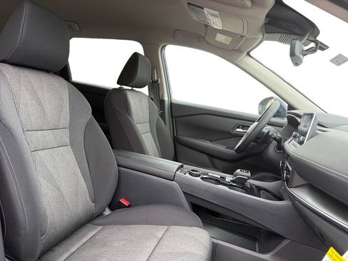 New 2026 Nissan Rogue SV w/ Cold Weather Package image 15