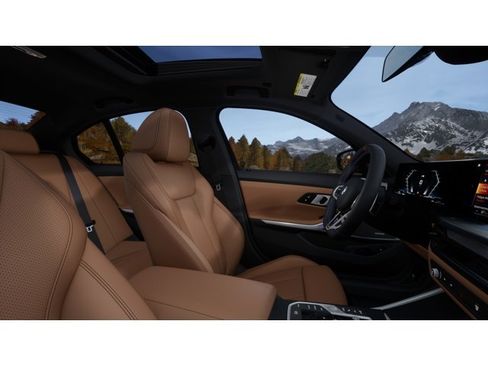 New 2026 BMW M340i xDrive image 9