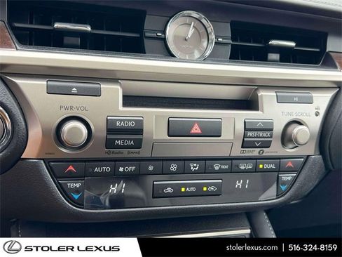 Used 2018 Lexus ES 350 image 34