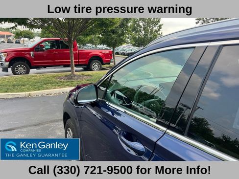 Used 2022 Hyundai Santa Fe SEL AWD/4WD image 24