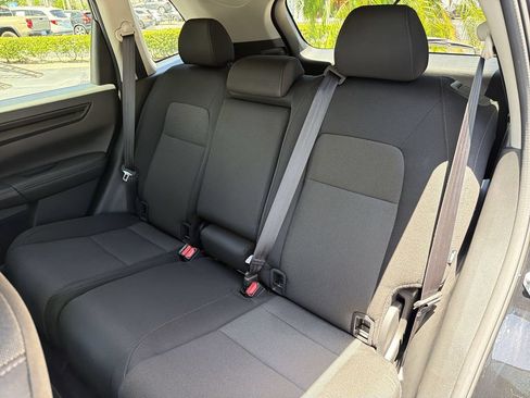 Certified 2026 Honda CR-V LX image 20