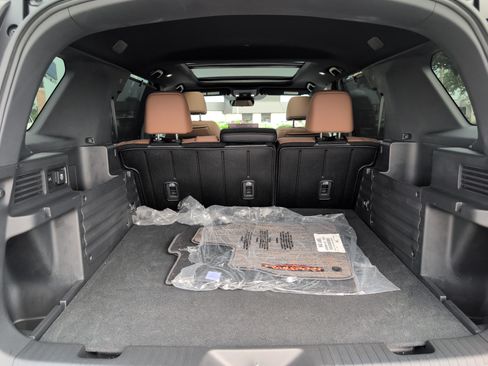 Used 2026 Honda Passport TrailSport Elite image 5