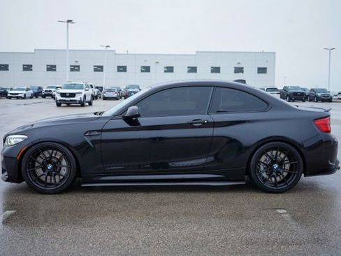 Used 2019 BMW M2 Competition w/ Executive Package image 4