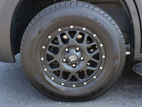 Used 2021 RAM ProMaster 3500 w/ RV Ready Prep Package image 32