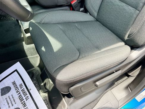 New 2026 RAM 1500 Warlock AWD/4WD image 18