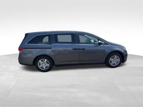 Used 2014 Honda Odyssey LX image 4