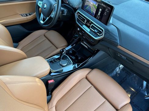 Used 2022 BMW X3 xDrive30i w/ Convenience Package image 14