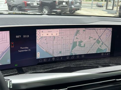 New 2026 Cadillac Escalade IQL Luxury image 19