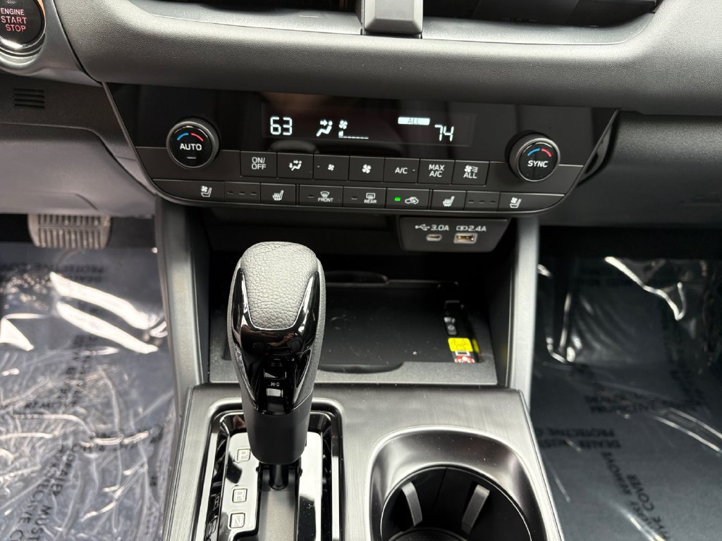 New 2026 Subaru Outback Touring XT AWD/4WD image 17