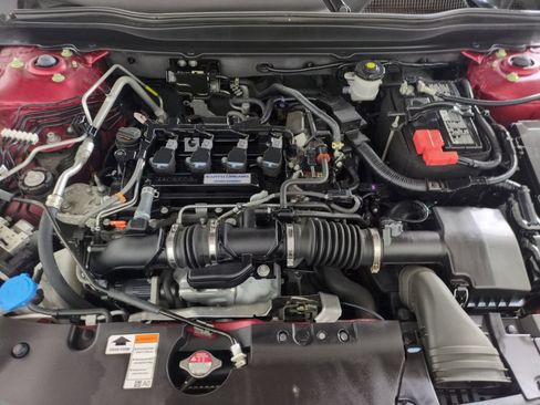 Used 2020 Honda Accord EX-L image 21