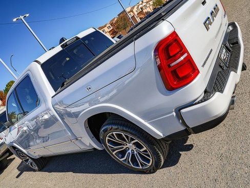 New 2026 RAM 1500 Tungsten w/ Trailer Tow Group image 10