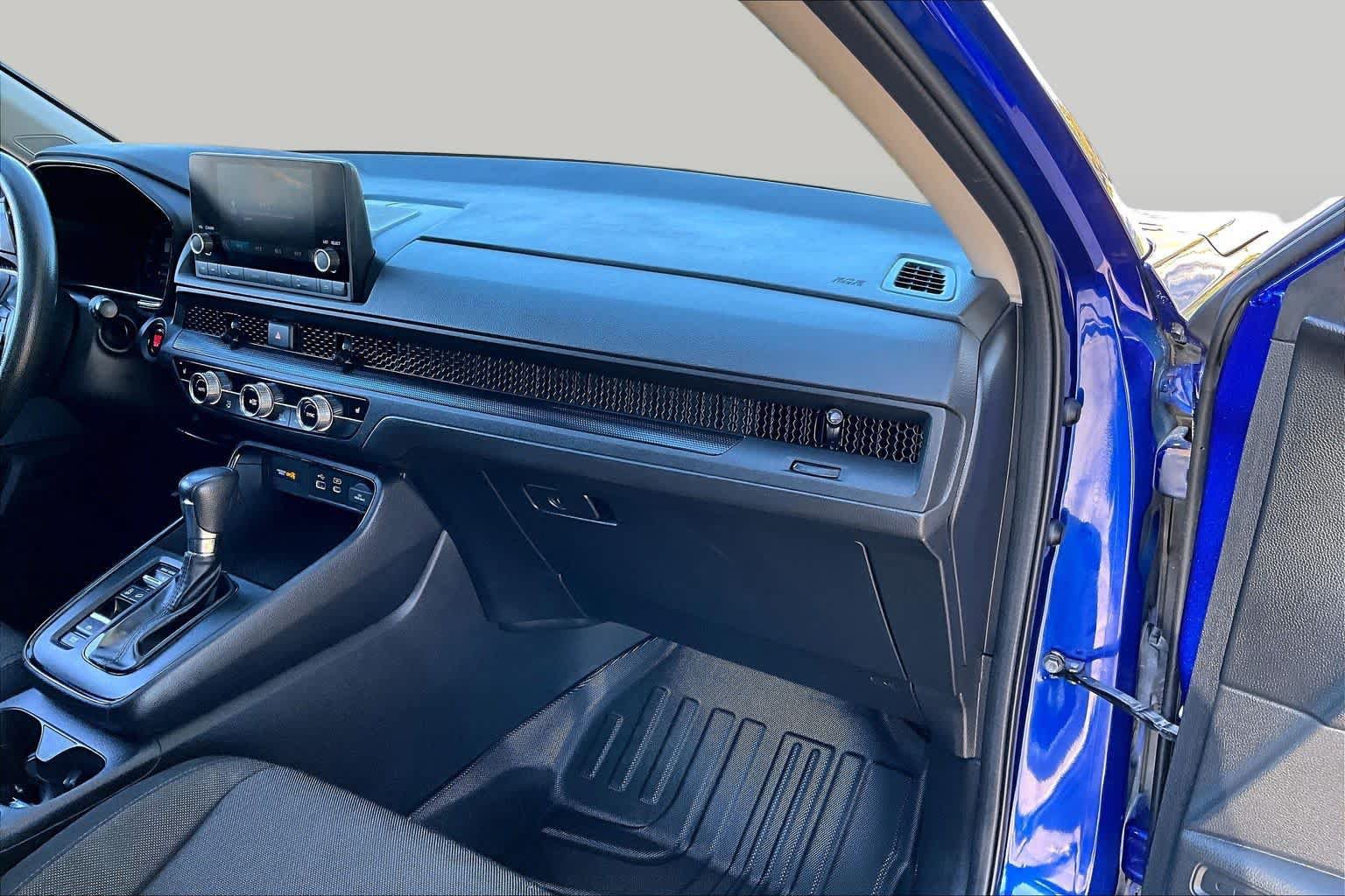 Used 2024 Honda CR-V EX image 18