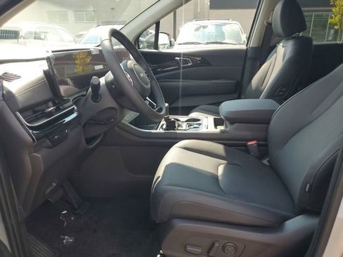 New 2026 Kia Carnival SX Prestige FWD image 16