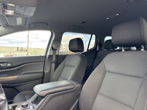 Used 2020 GMC Acadia SLE w/ Driver Convenience Package image 28