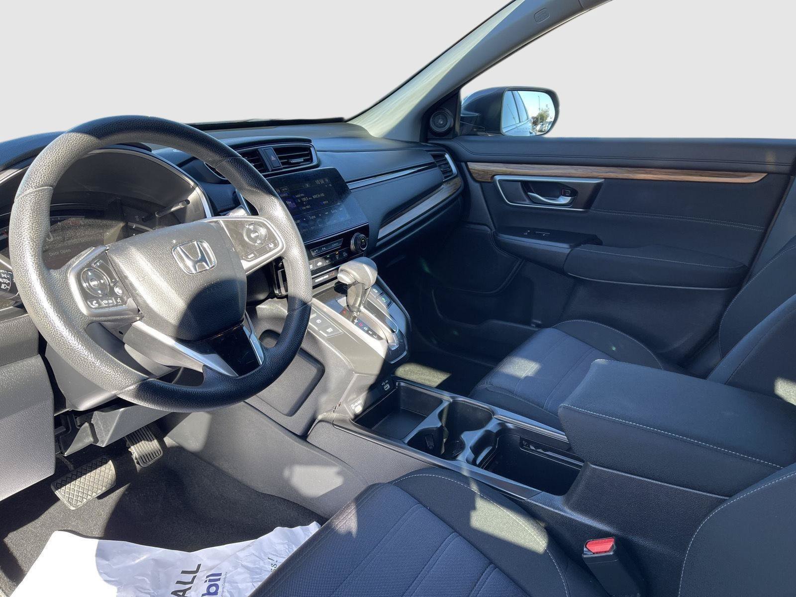 Used 2020 Honda CR-V EX image 4