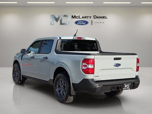 Used 2023 Ford Maverick XLT w/ XLT Luxury Package FWD image 4