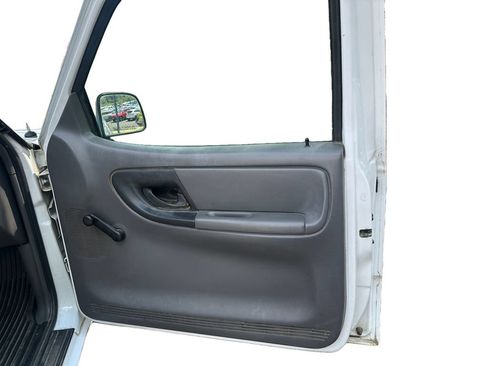 Used 2003 MAZDA B-Series Pickup 2WD Regular Cab B2300 image 7