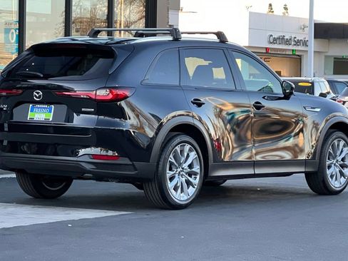 New 2026 MAZDA CX-90 3.3 Turbo w/ Preferred Package image 5