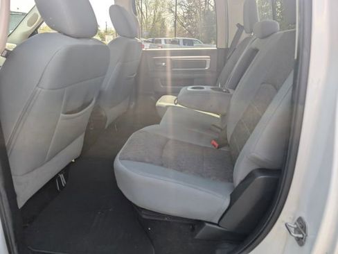 Used 2014 RAM 1500 Big Horn image 26