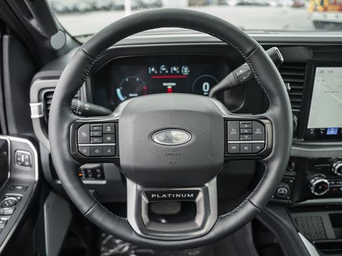 New 2026 Ford F350 Platinum image 40