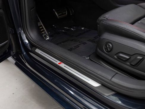 Used 2018 Audi A4 2.0T Premium Plus w/ Premium Plus Package image 36