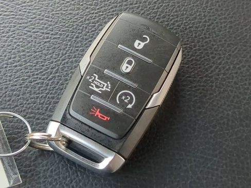 Used 2026 RAM 2500 Laramie image 29