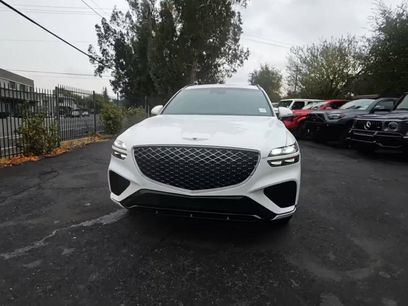 Used 2023 Genesis GV70 2.5T w/ Sport Prestige Package