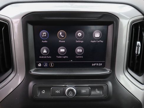 Used 2020 Chevrolet Silverado 2500 W/T image 26