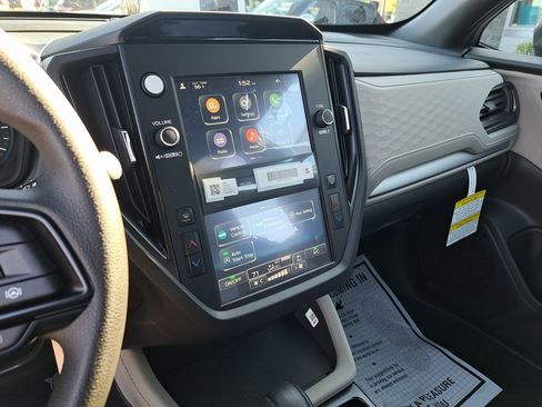 New 2026 Subaru Forester Base image 13