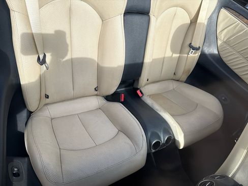 Used 2009 Mercedes-Benz CLK 550 Cabriolet w/ Premium I Pkg image 35