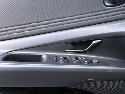 New 2026 Hyundai Elantra Sport FWD image 15