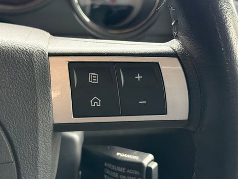 Used 2010 Dodge Challenger SRT8 w/ Special Edition Group image 32