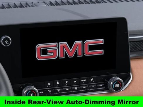 New 2026 GMC Canyon AT4 AWD/4WD image 22