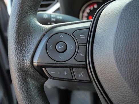 Certified 2024 Toyota RAV4 LE image 28